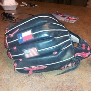 Meet your Posher, Johnny